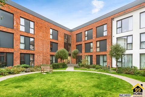 1 bedroom flat for sale, Park Heights, Basingstoke, RG22