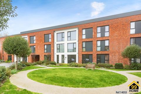 1 bedroom flat for sale, Park Heights, Basingstoke, RG22