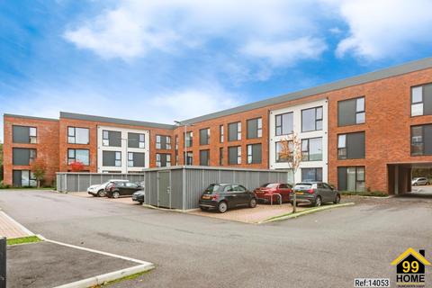 1 bedroom flat for sale, Park Heights, Basingstoke, RG22