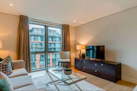 2 bedroom property to rent, Merchant Square, London W2