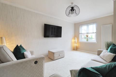 2 bedroom end of terrace house for sale, Riglands Gate, Renfrew, Renfrewshire, PA4