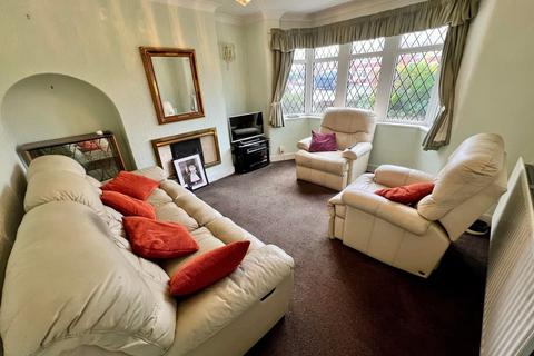 3 bedroom semi-detached house for sale, Benson Road, Blackpool FY3