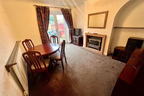 3 bedroom semi-detached house for sale, Benson Road, Blackpool FY3