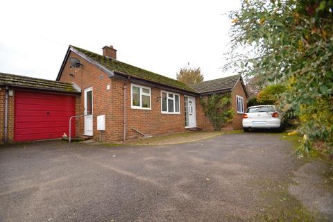 3 bedroom detached bungalow for sale, Queensway, Royston