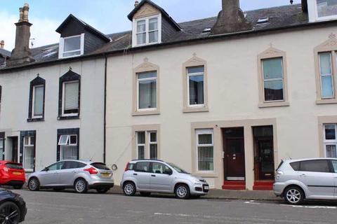 2 bedroom ground floor flat to rent, G/L, 36 John Street, Helensburgh G84 8XL