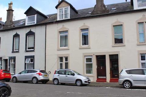 2 bedroom ground floor flat to rent - G/L, 36 John Street, Helensburgh G84 8XL
