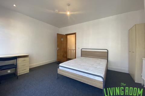 undefined, Short Street (Now), Mount Pleasant, Swansea