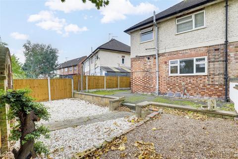 2 bedroom semi-detached house for sale, Brierfield Avenue, Wilford NG11