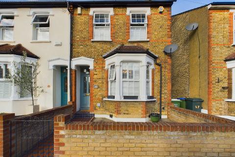 3 bedroom semi-detached house for sale, Corbylands Road, Sidcup DA15