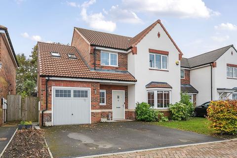 4 bedroom detached house for sale, Hazel Avenue, Harrogate, HG1