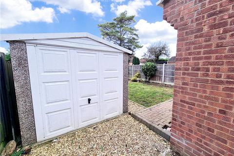 2 bedroom bungalow for sale, Lockington Close, Chellaston, Derby