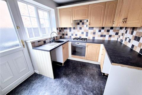 2 bedroom bungalow for sale, Lockington Close, Chellaston, Derby