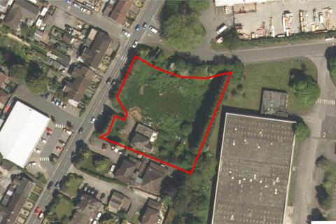 Land for sale, Land at Fosseway, Westfield