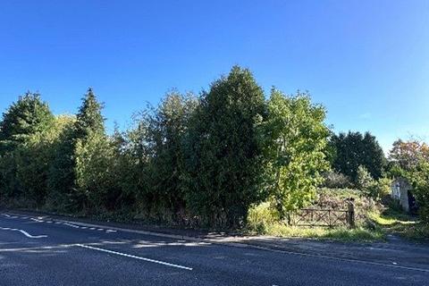 Land for sale, Land at Fosseway, Westfield