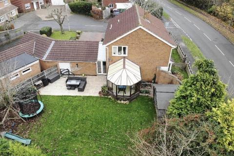 4 bedroom detached house for sale, The Pastures, Leicester LE19