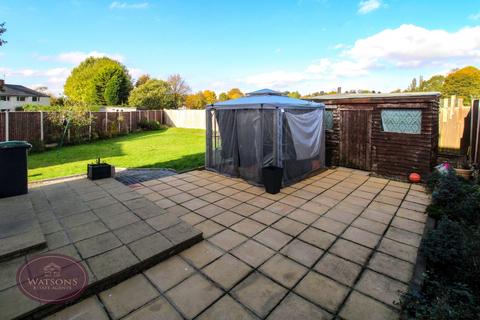 3 bedroom semi-detached house for sale, Addison Villas, Eastwood, Nottingham, NG16