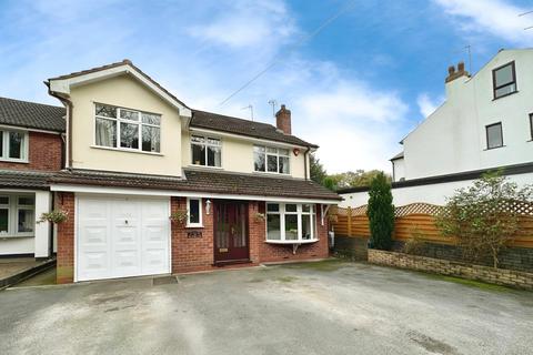 5 bedroom detached house for sale, Henwood Road, Wolverhampton WV6