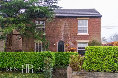 3 bedroom detached house for sale, Bury Lane, Withnell, Chorley