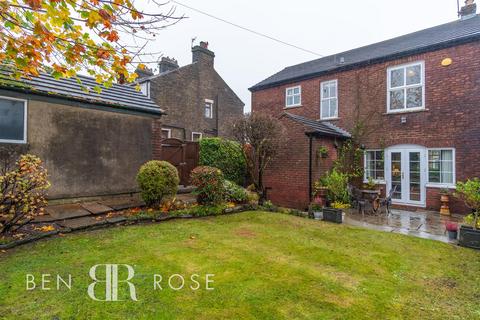 3 bedroom detached house for sale, Bury Lane, Withnell, Chorley