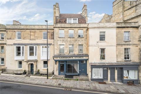 6 bedroom terraced house for sale, Lansdown Road, Bath, Somerset, BA1