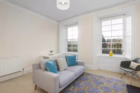 2 bedroom flat for sale, Gardner's Crescent, Edinburgh EH3