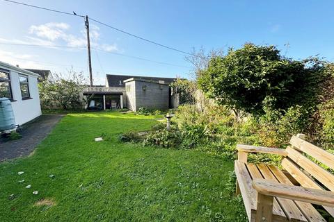 3 bedroom detached bungalow for sale, Church Road, Mount Hawke