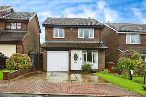 3 bedroom detached house for sale, Brayshaw Road, Wakefield WF3