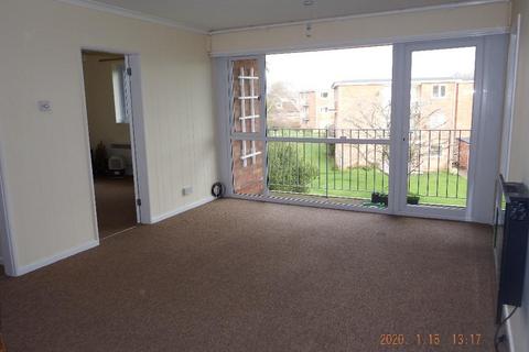 2 bedroom flat to rent, Wiltshire Close, Taunton TA1