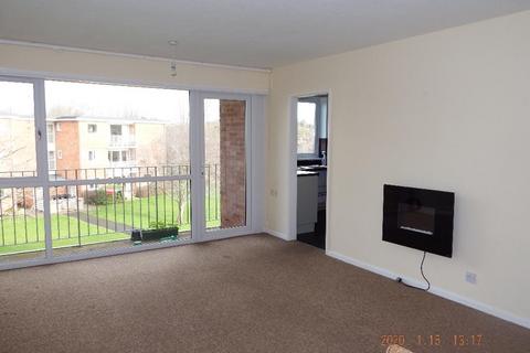 2 bedroom flat to rent, Wiltshire Close, Taunton TA1