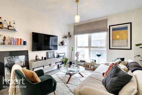 1 bedroom apartment for sale, Troubridge Square, London