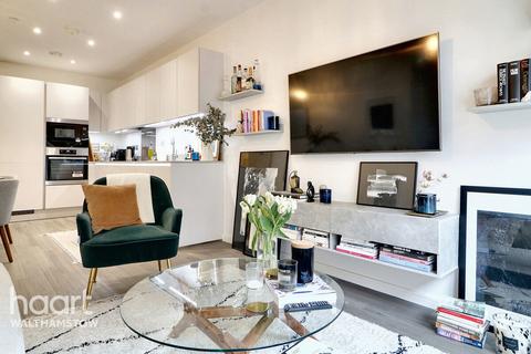 1 bedroom apartment for sale, Troubridge Square, London