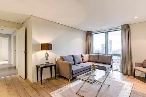 3 bedroom apartment to rent, Merchant Square, London W2