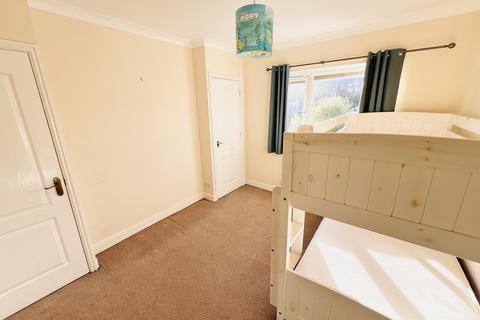 25 Grants Crescent, Seaham, SR7 7TL