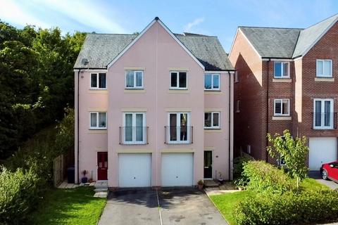 3 bedroom semi-detached house for sale, Falmouth TR11