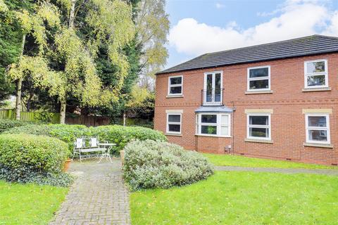 2 bedroom apartment for sale, Oakfields Road, West Bridgford NG2