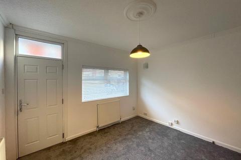 2 bedroom terraced house to rent, Spring Street, Derby, DE22