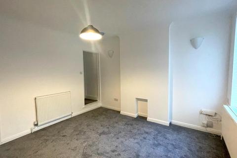 2 bedroom terraced house to rent, Spring Street, Derby, DE22