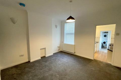 2 bedroom terraced house to rent, Spring Street, Derby, DE22