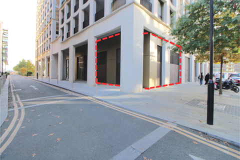 Retail property (high street) for sale, Pinnacle House, London, Essex, E16