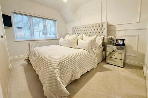 61 Bebington Drive, Langdon Hills, Basildon, SS16 5JZ