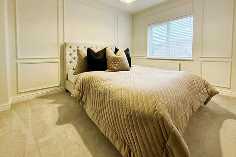 61 Bebington Drive, Langdon Hills, Basildon, SS16 5JZ