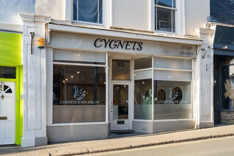 Shop for sale, Molesworth Street, Wadebridge, PL27 7DA