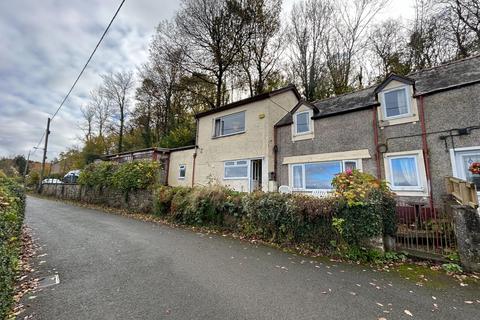 3 bedroom semi-detached house for sale, Woodlands Road, Froncysyllte, Llangollen, LL20