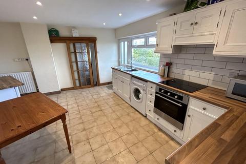 3 bedroom semi-detached house for sale, Woodlands Road, Froncysyllte, Llangollen, LL20