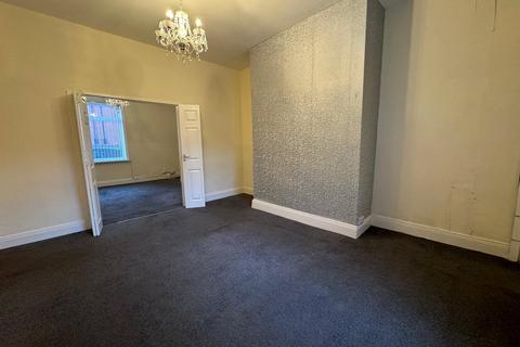 3 bedroom terraced house to rent, Stavordale Street West, Seaham, Durham, SR7