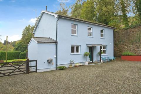 4 bedroom detached house for sale, Primrose Lane, Pontypool NP4