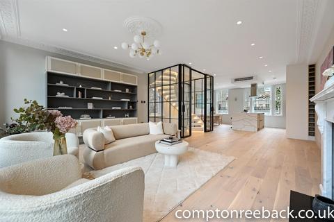 4 bedroom apartment for sale, Randolph Avenue, Maida Vale W9