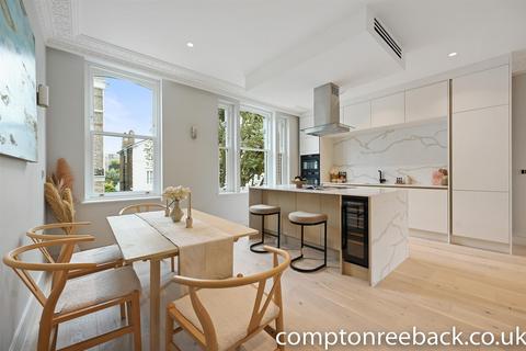 4 bedroom apartment for sale, Randolph Avenue, Maida Vale W9