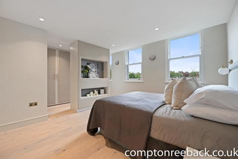 4 bedroom apartment for sale, Randolph Avenue, Maida Vale W9