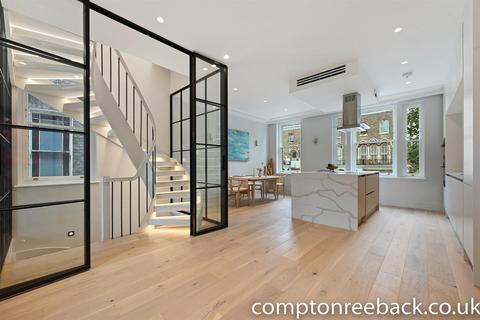 4 bedroom apartment for sale, Randolph Avenue, Maida Vale W9